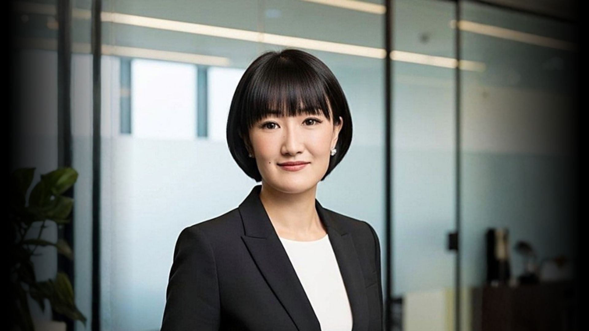 Jenny Xu, Postgraduate Certificate in Strategic Leadership graduate