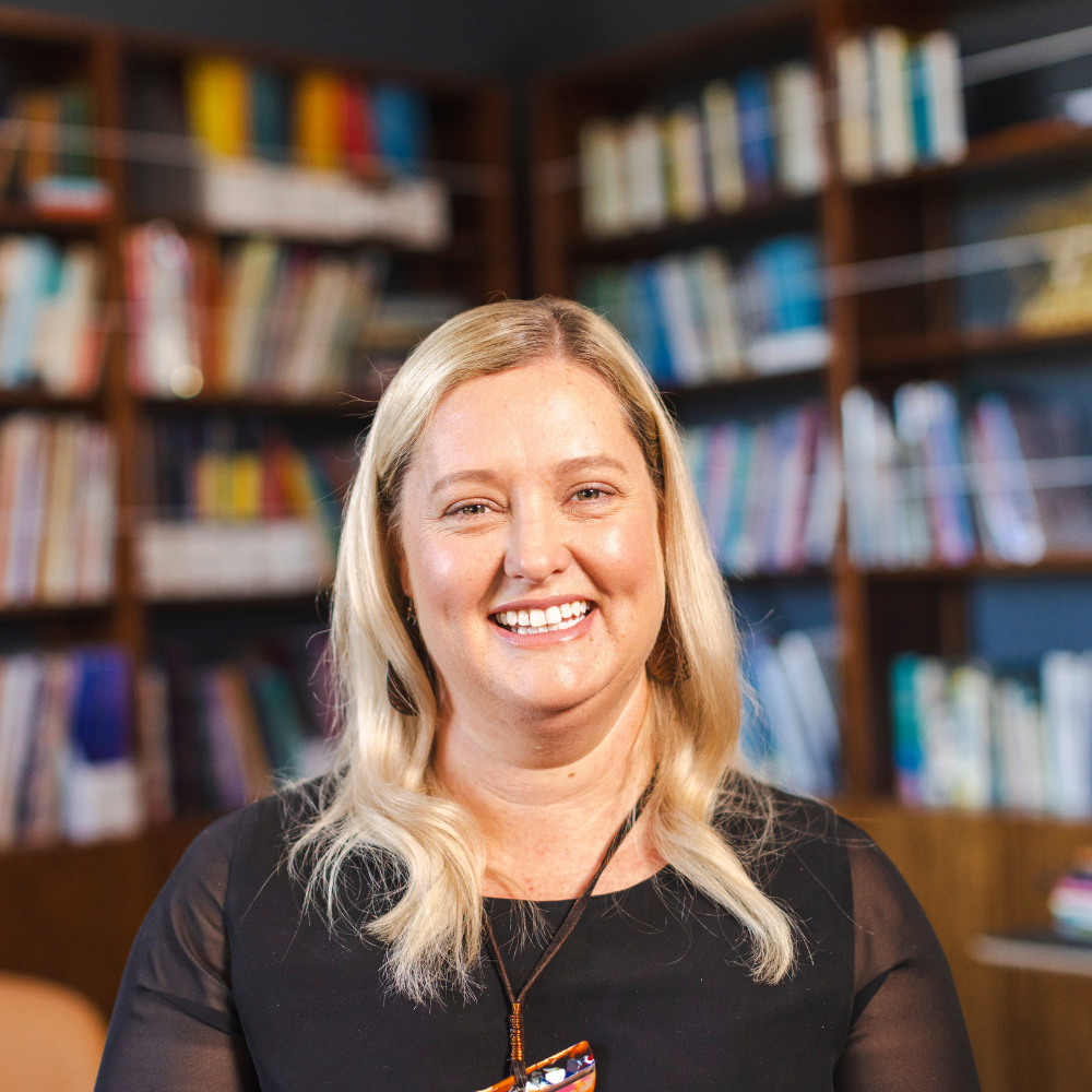 Kathryn MacCallum is an Associate Professor of Digital Education Futures within the School of Educational Studies and Leadership