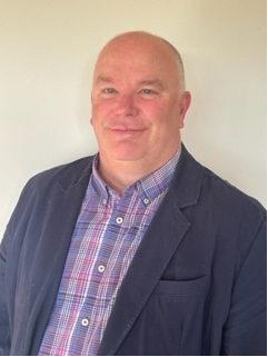 Headshot of Craig Lynch, Senior Lecturer in Health Sciences at the University of Canterbury.