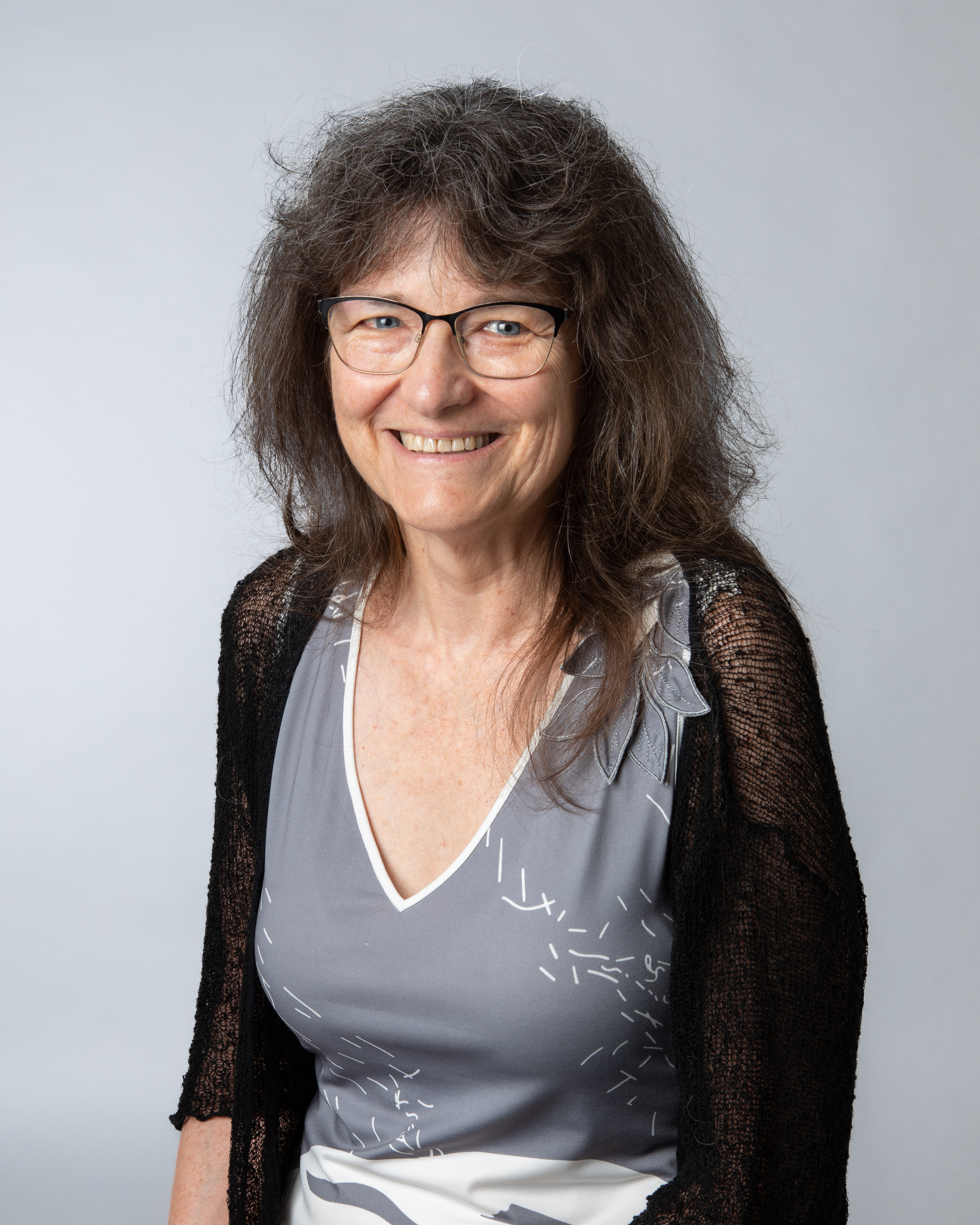 Headshot of Dr Carolyn Mason, Lecturer in Philosophy and Ethics at the University of Canterbury.