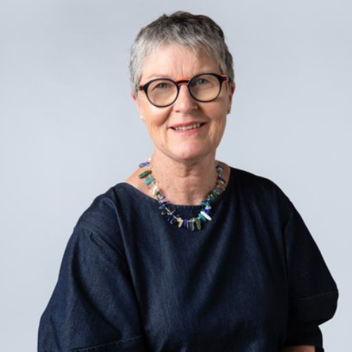 Headshot of Dr Isabel Jamieson, Senior Lecturer in Health Sciences at the University of Canterbury.