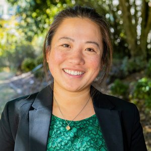 Headshot of Jennifer Hoi Ki Wong, Lecturer at the University of Canterbury