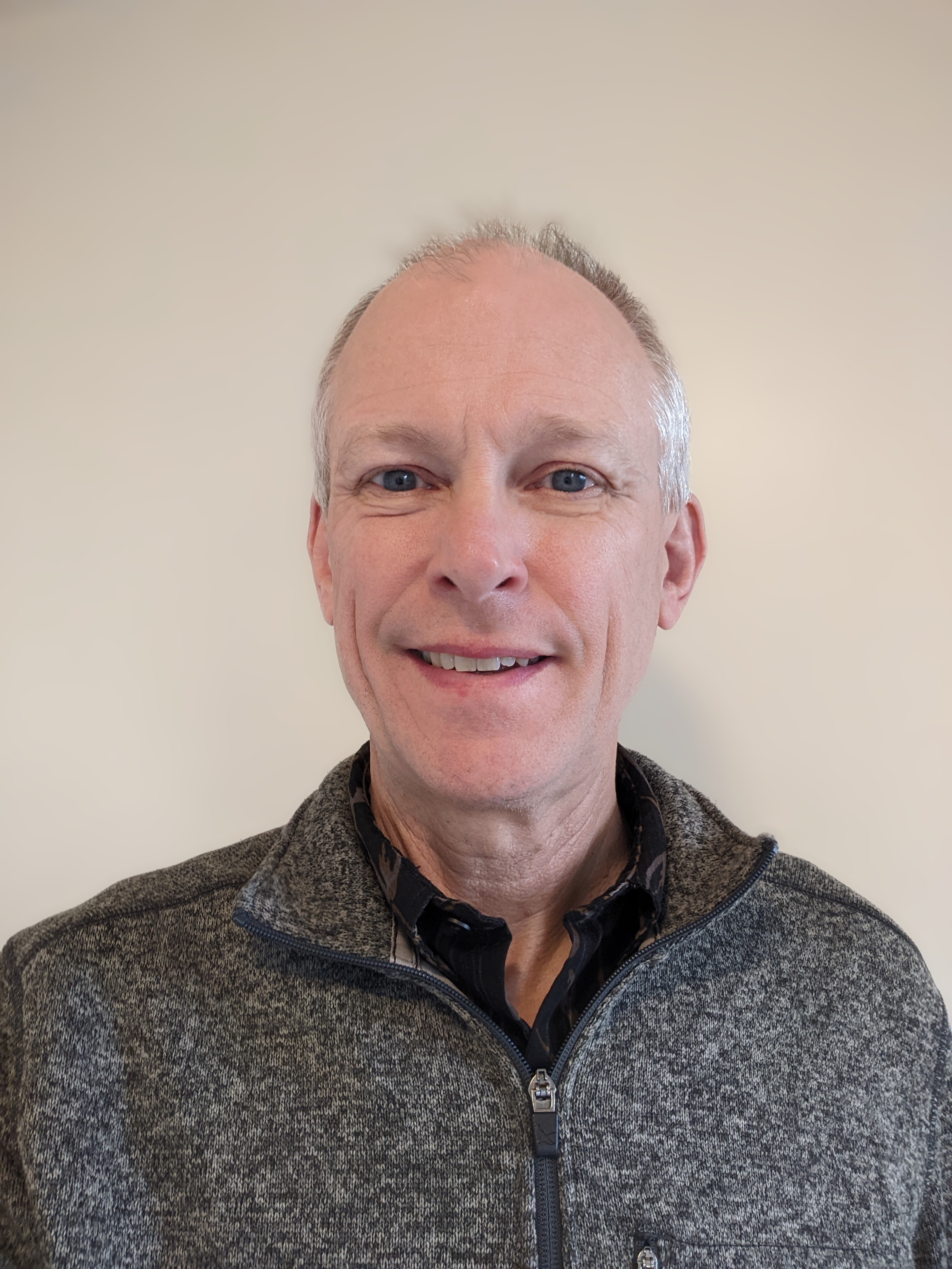 Headshot of Dr Marty J Wolf, Chair of the Association for Computing Machinery’s Committee on Professional Ethics.