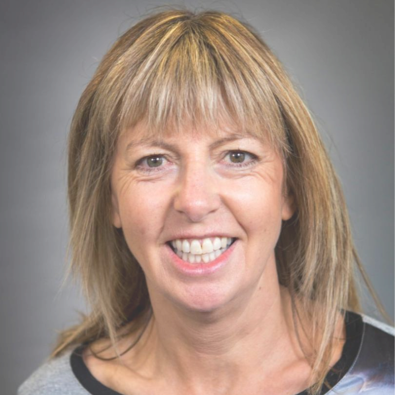 Headshot of Nikki Tod, Lecturer in the School of Teacher Education at the University of Canterbury.