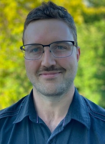 Profile photo of Daniel van der Walt