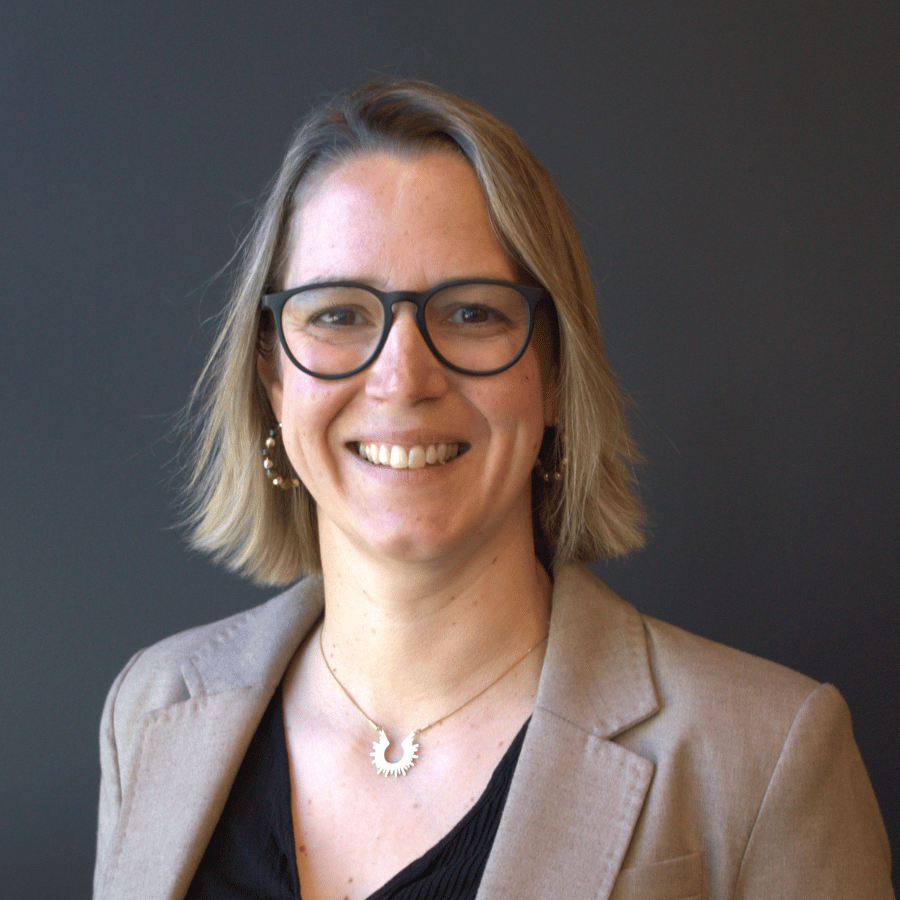 Dr Rebecca Mitchell