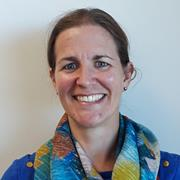 Dr Kate Prendergast