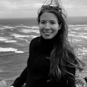 Dr Sophie Horton