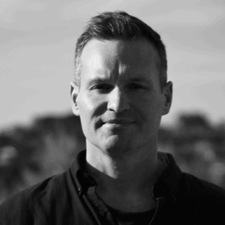 Pierre Pienaar, Master of Project Management