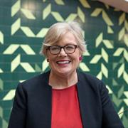 Professor Bronwyn Hayward