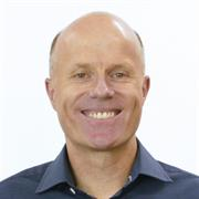 Professor David Conradson