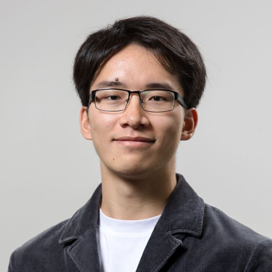 Tony Feng, Lecturer in Applied AI for online Master of AI programme