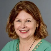 Dr Wendy Maddocks