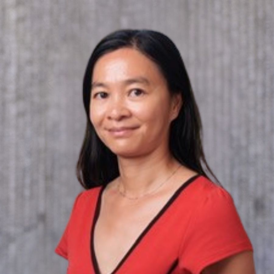 Associate Professor Kwong Nui Sim