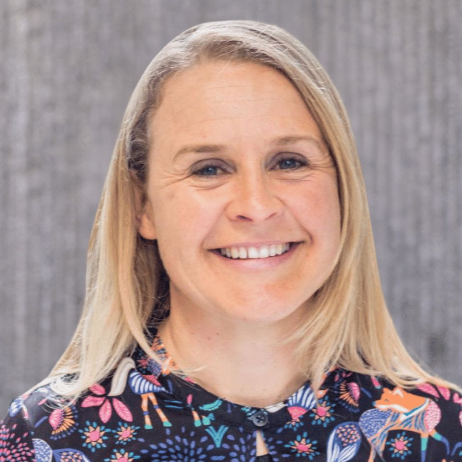 Kathy Hogarth | Learner Advisor