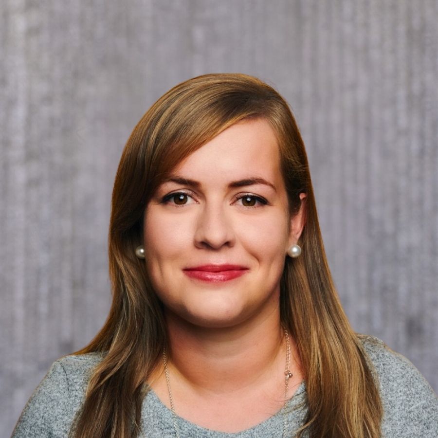 Laura Tretheway