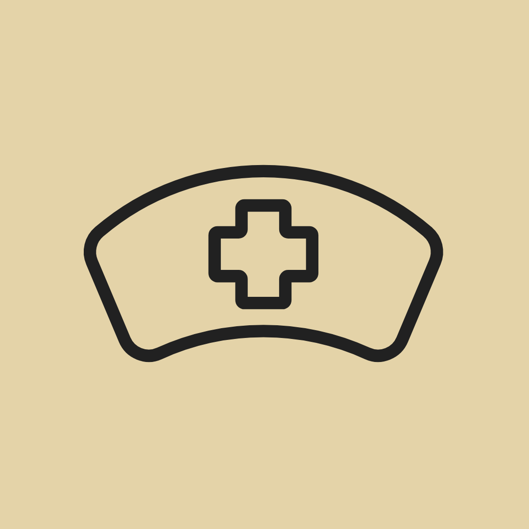 Health cross icon