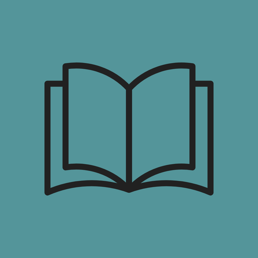 Education book icon