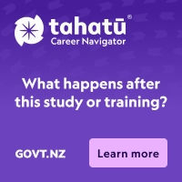 What happens after this study or training?