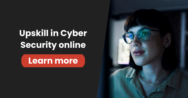 Blog CTA image - Cyber blog CTA