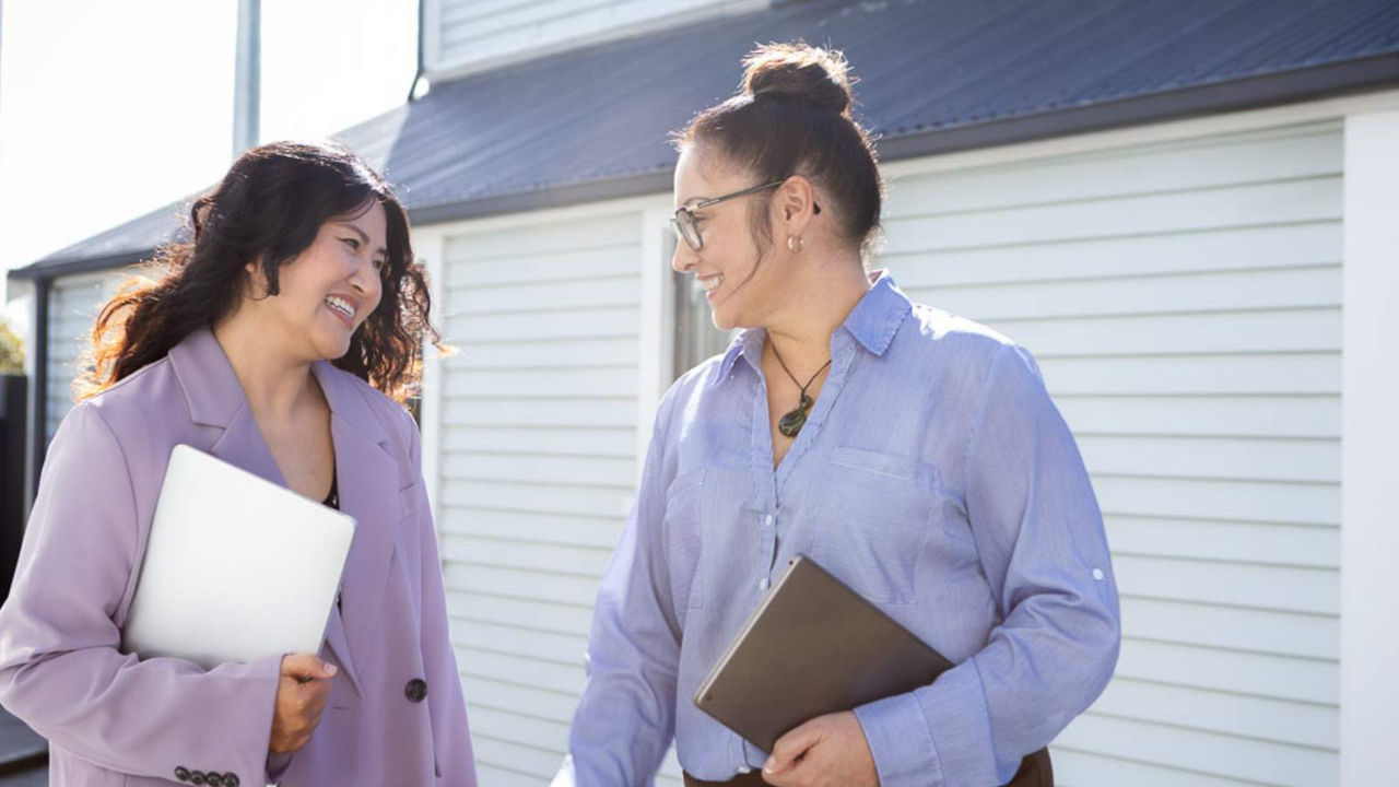 Become a social worker and explore social work jobs and social work pay