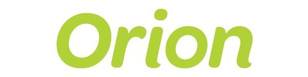 Orion NZ logo
