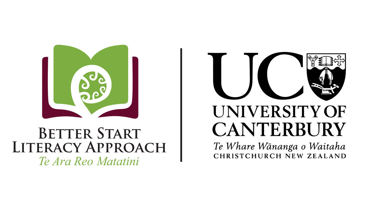 Better Start Literacy Approach logo