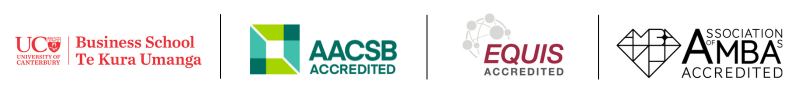 UC Business School Triple Crown Accreditation
