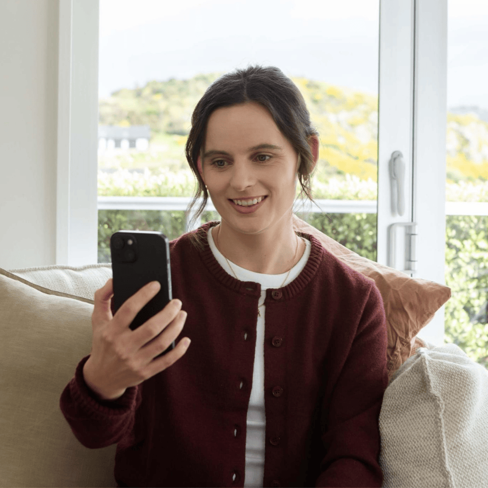 Study anywhere online and feel supported everywhere