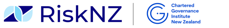 Course developed with RiskNZ and Chartered Governance Institute New Zealand